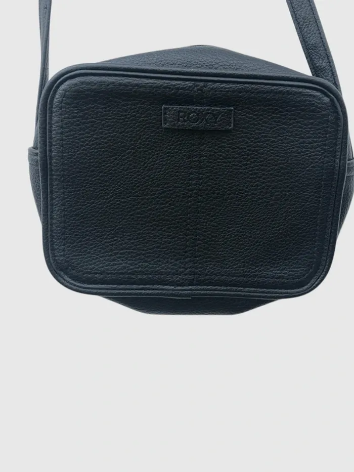 Sac à main Roxy noir black purse shoulder bag