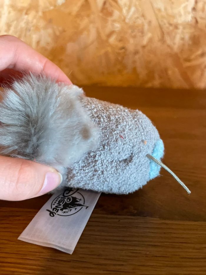 Tsum Tsum officiel Disney Singe Rafiki dans le roi lion - photo numéro 6