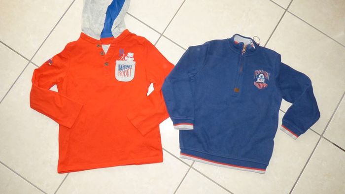 ensemble sergent major