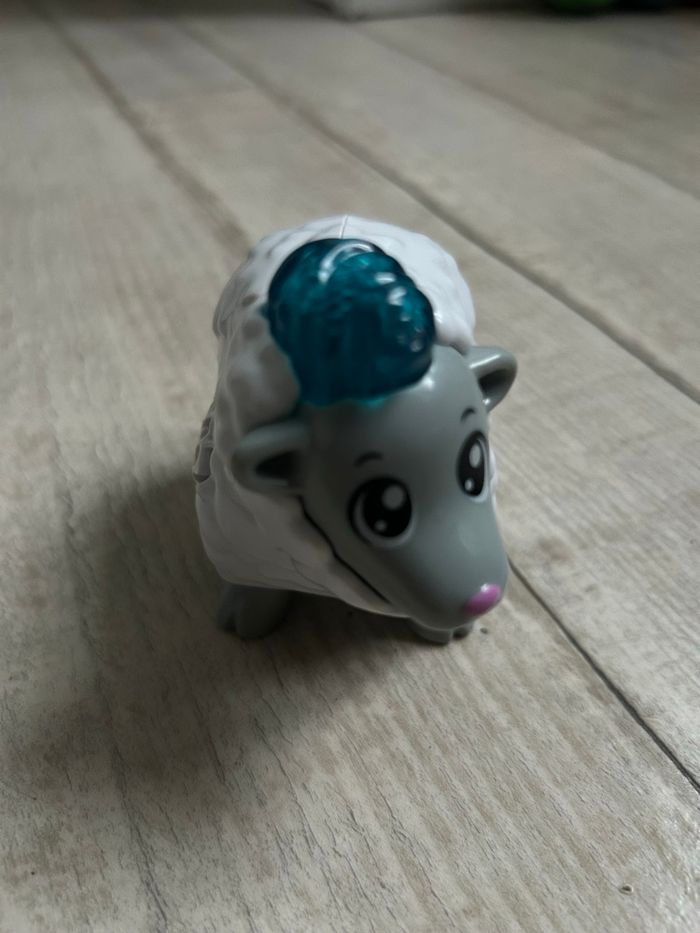 Tut tut animo pompon le mouton - photo numéro 6