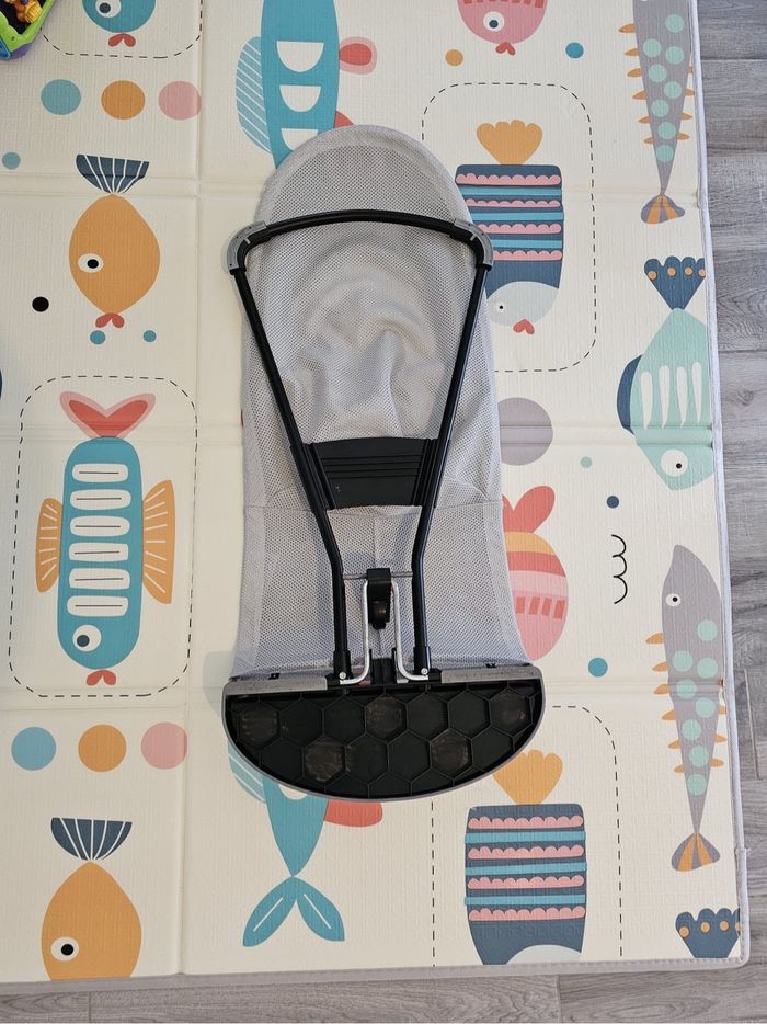 Transat babybjorn - photo numéro 2