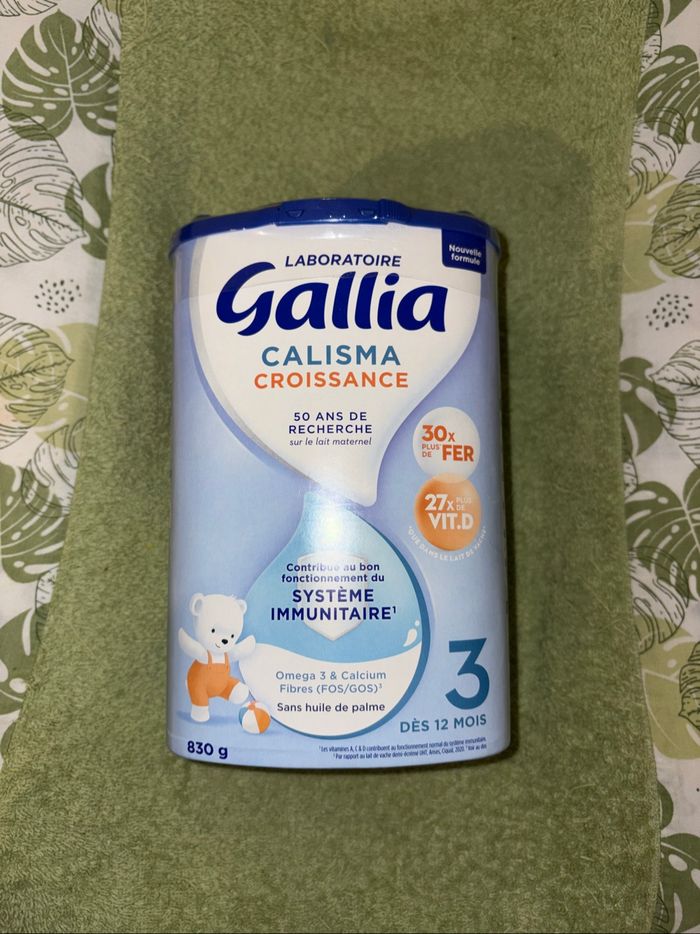 Gallia Calisma