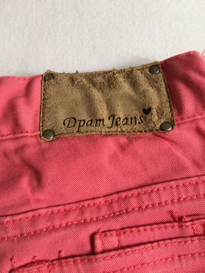 Pantalon - photo numéro 6