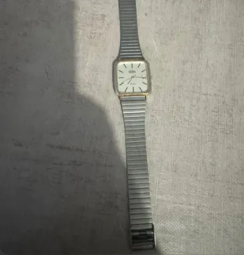 Montre ancienne