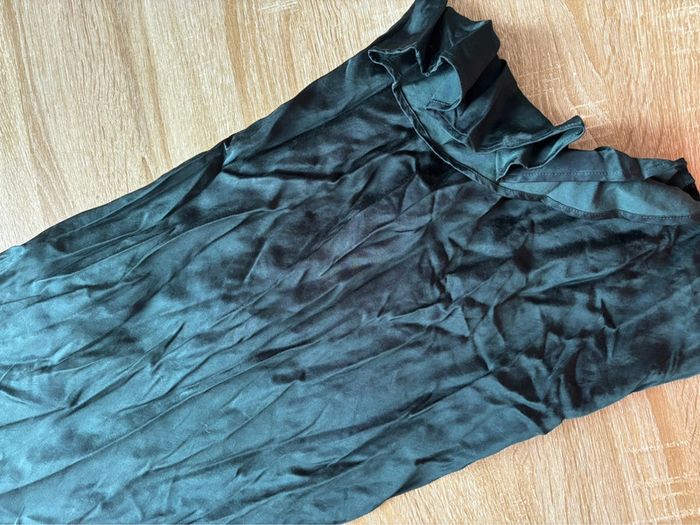 Robe Moulante Zara - photo numéro 4