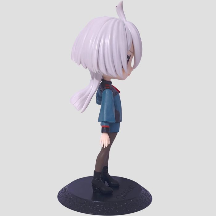 Figurine officielle Banpresto – Miorine Rembran – Mobile Suit Gundam: Witch from Mercury – Q Posket - photo numéro 5