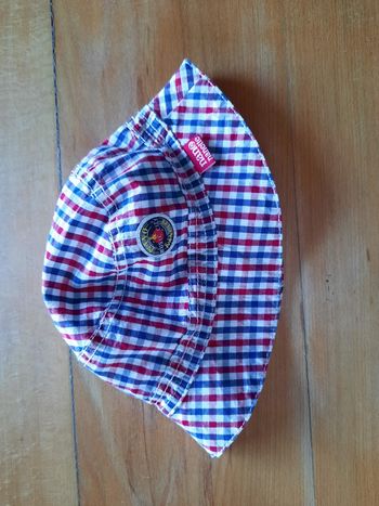 Chapeau mixte Nano&Nanette neuf