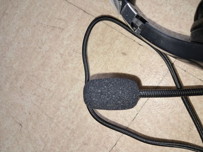 Casque PlayStation - photo numéro 4
