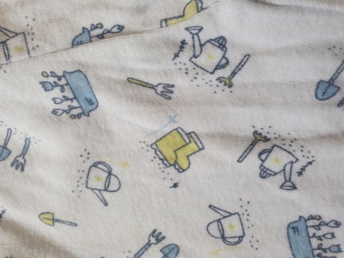 Pantalon legging 1mois garçon - photo numéro 2