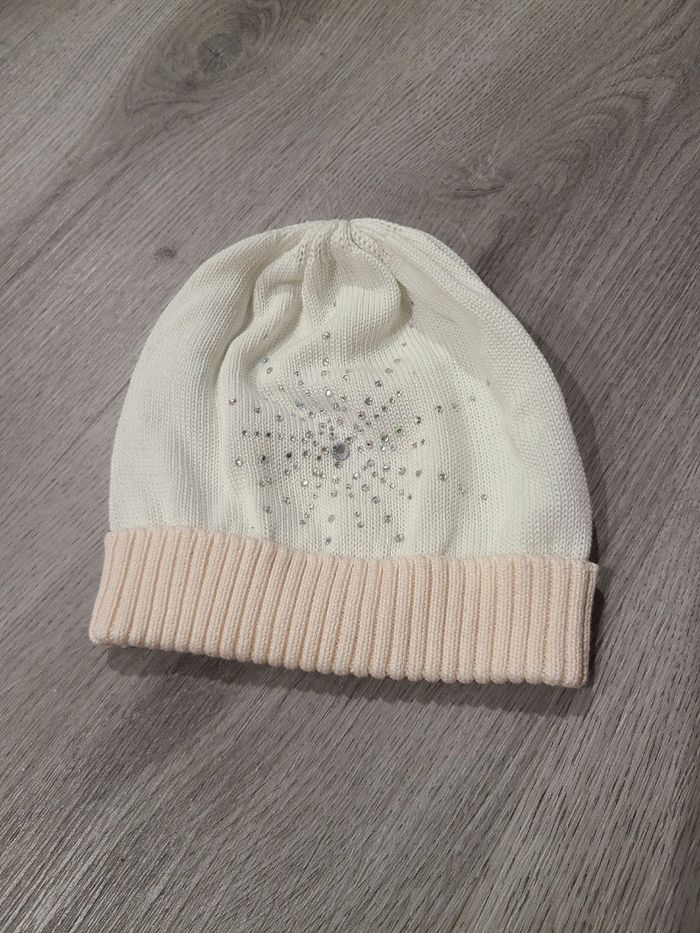 Bonnet