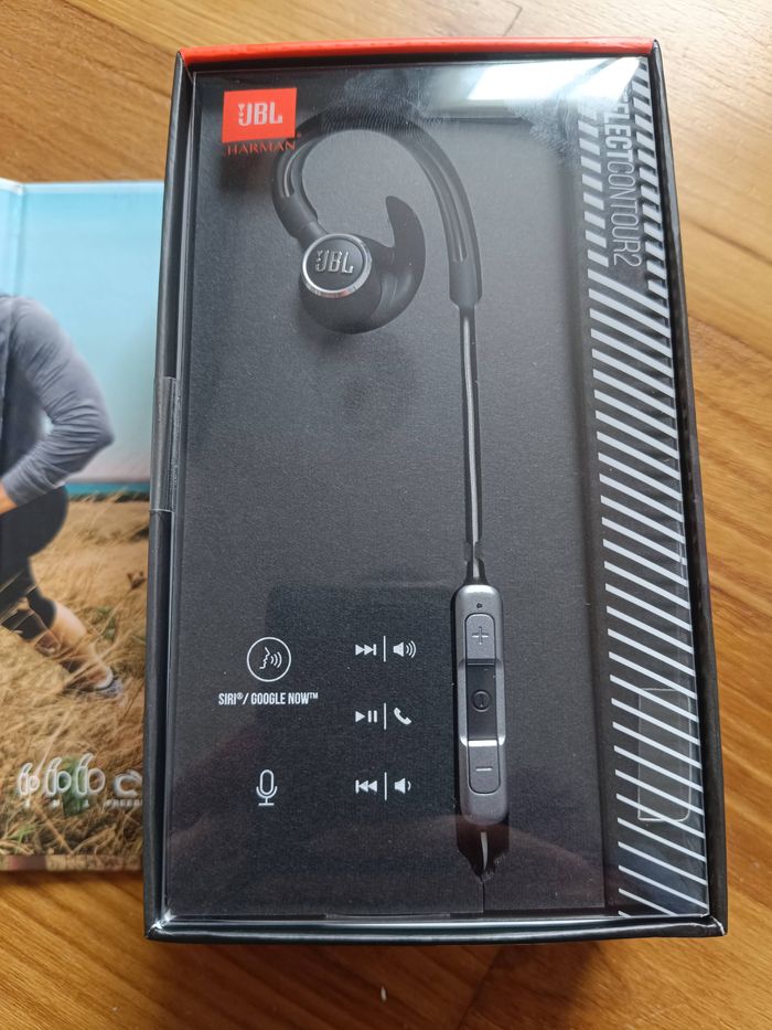 [Neuf] Ecouteurs sport JBL Reflect Contour 2 - photo numéro 3