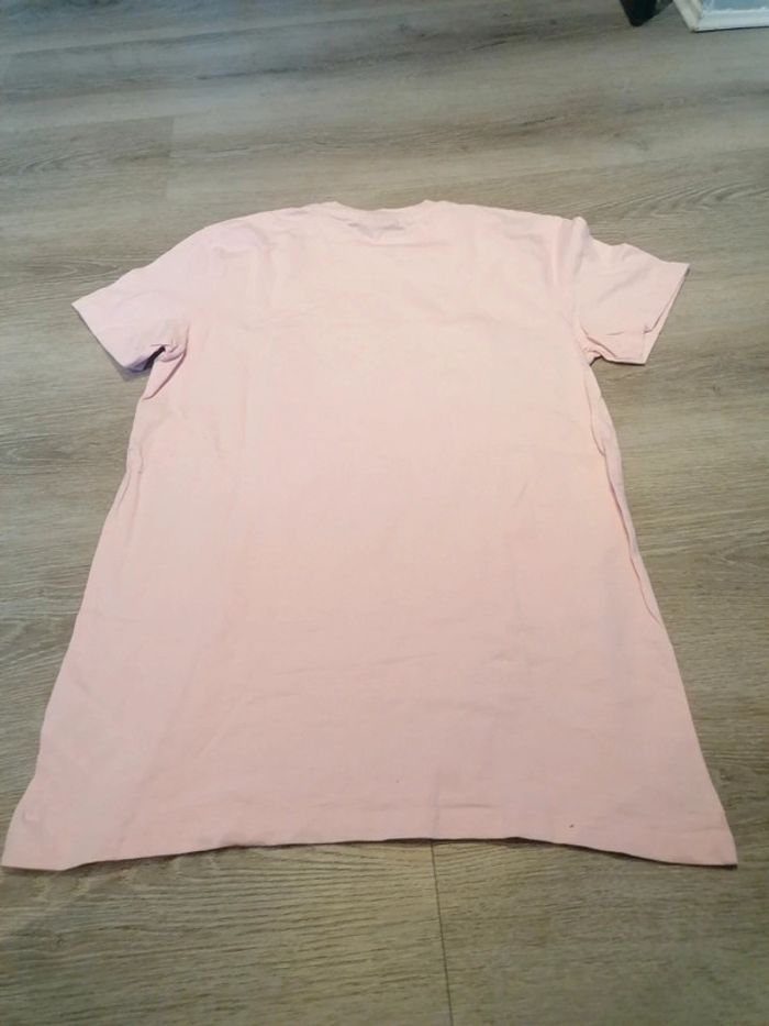 Tee shirt Mckenzie - photo numéro 4