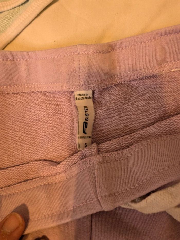 Lot 3 shorts - photo numéro 2