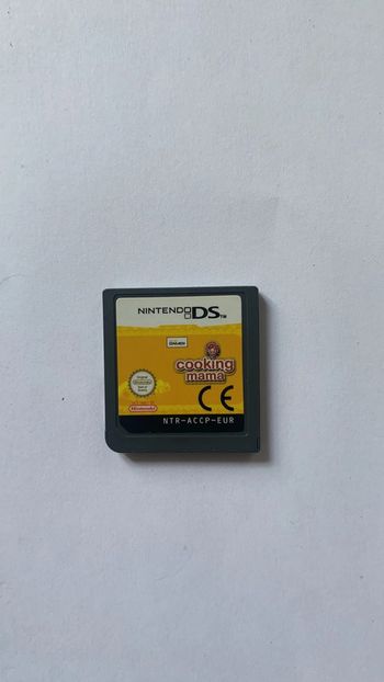 Jeu Nintendo ds sans boîte