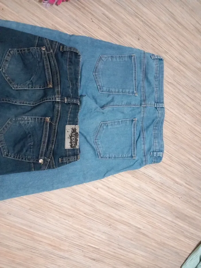 Jeans - photo numéro 4