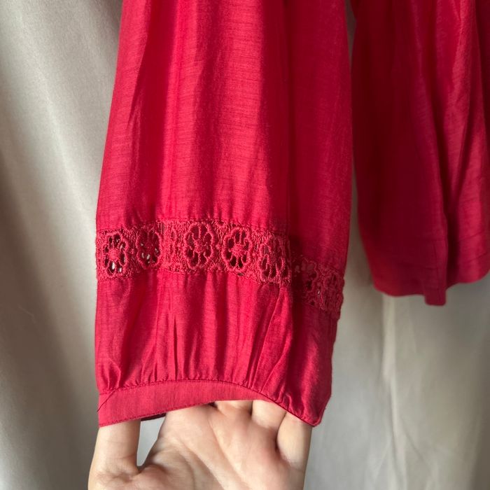 Blouse Jodhpur - photo numéro 3