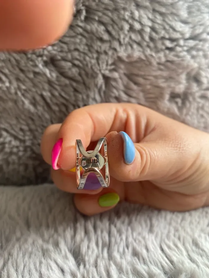 Bague Helles - photo numéro 3