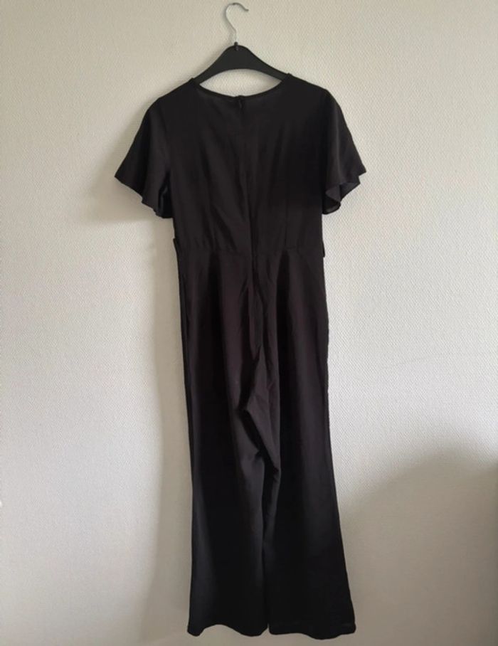 Combinaison légère noire - photo numéro 5