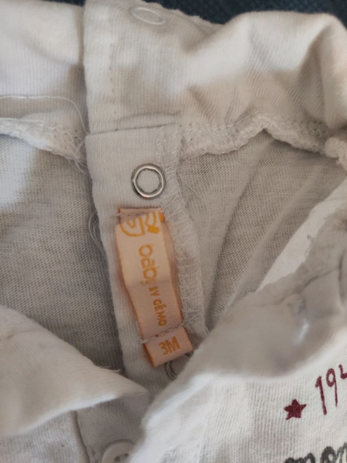 T-shirt - photo numéro 2