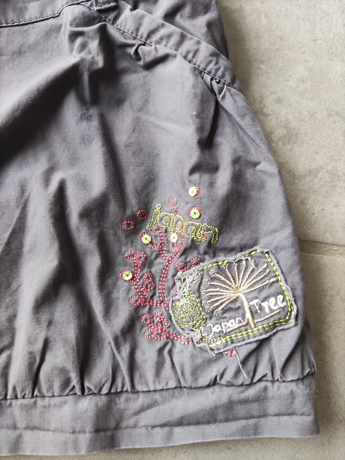 Robe salopette - photo numéro 2