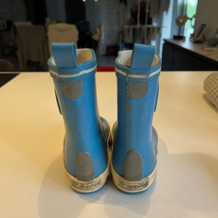 Bottes de pluie Druppies 23 - photo numéro 3