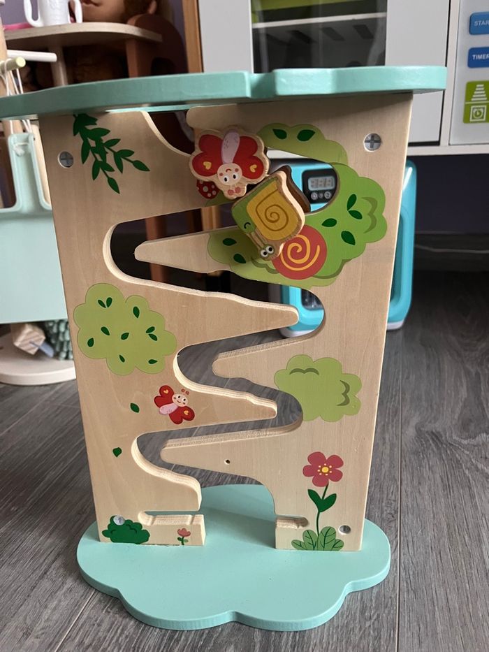 Jeux enfant - photo numéro 2