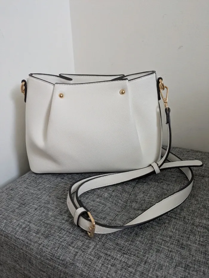 Sac besace - photo numéro 3