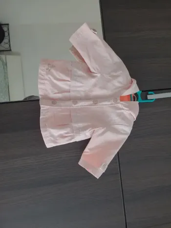 Manteau