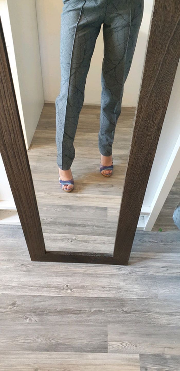 Pantalon droit - photo numéro 3
