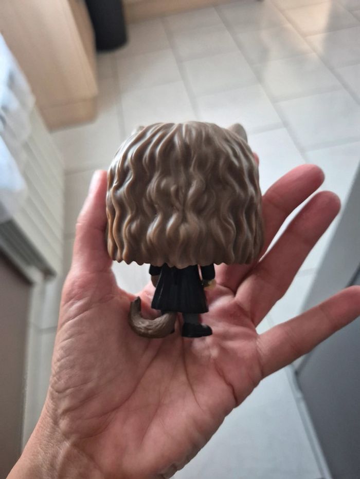 Funko pop Hermione - photo numéro 3