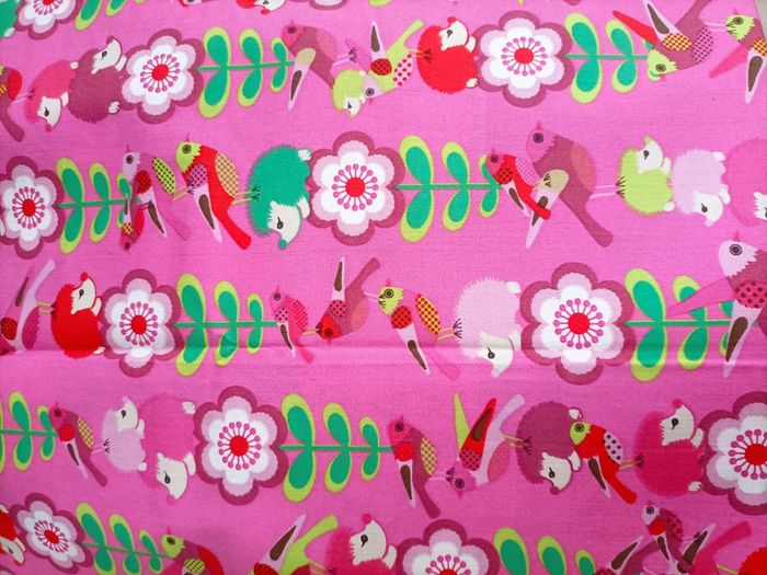 Tissu 150 x 150