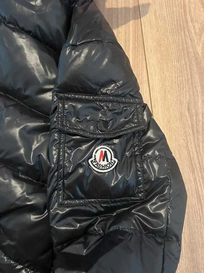 Doudoune neuve - photo numéro 3