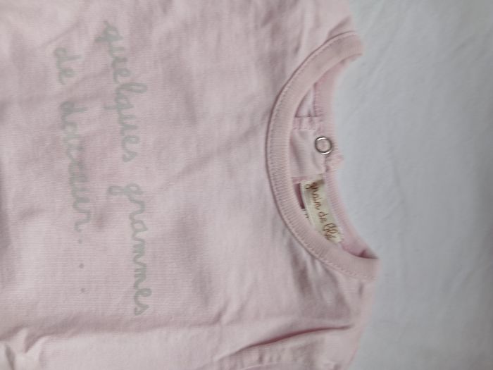 Lot vêtements bébé 12 mois - photo numéro 5
