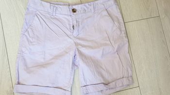 Short femme taille 36