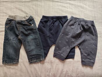 Lot de pantalon Tape à l'oeil 