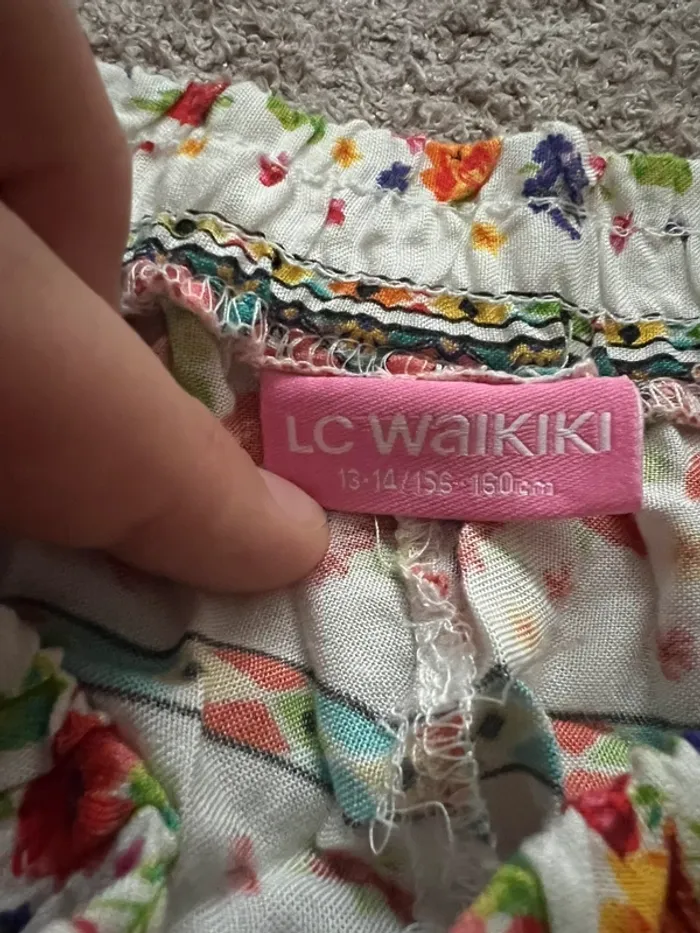 pantalon pour fille - photo numéro 2