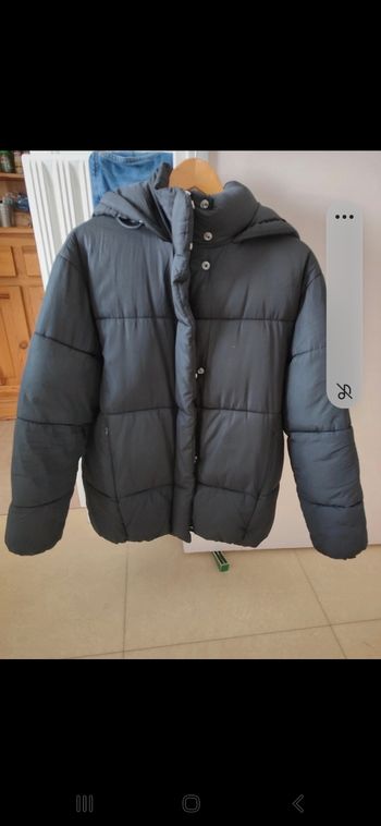 Doudoune mixte Primark