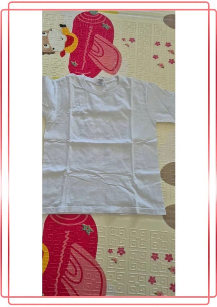 Tee shirt - photo numéro 2