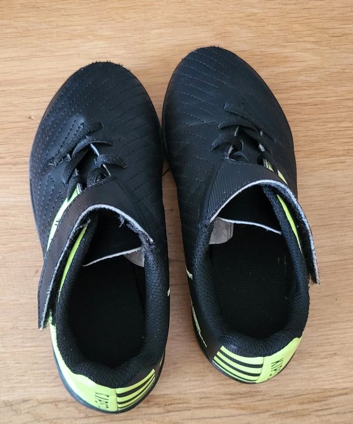 Chaussure de foot en salle - photo numéro 5