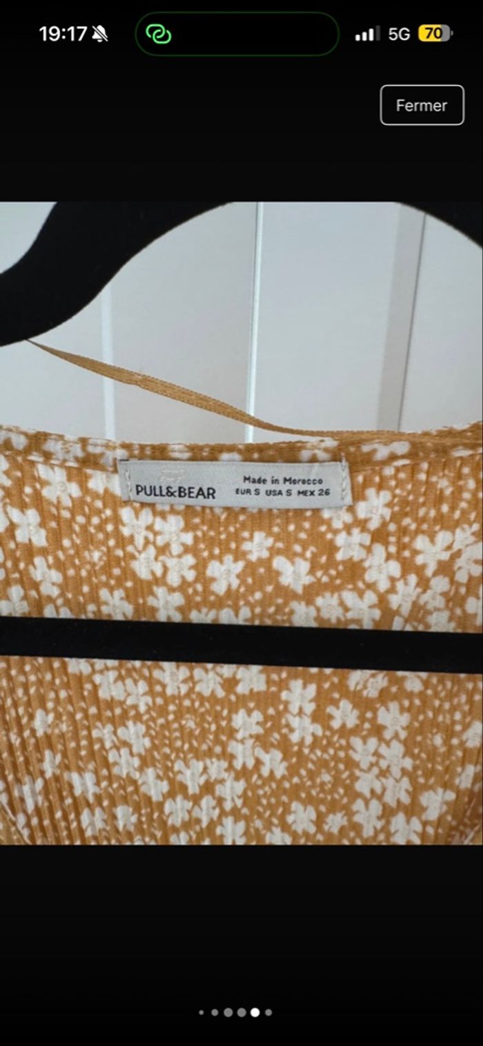 Combinaison fluide - photo numéro 4