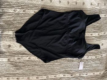 Maillot de bain 1piece taille 46