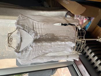 Chemise femme