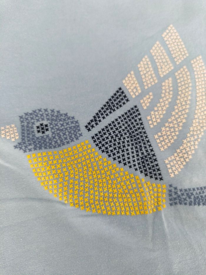 Tee shirt  Okaïdi - photo numéro 2