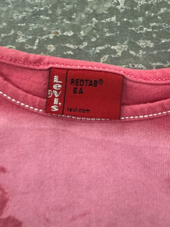 T shirt - photo numéro 3