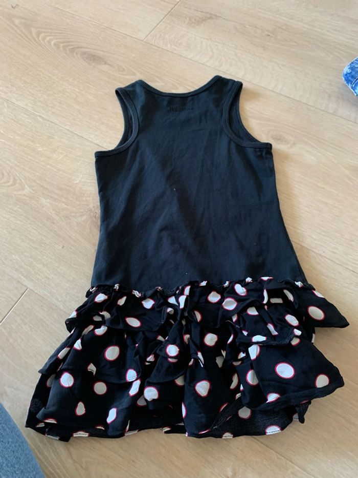 Robe débardeur Gaultier 6 ans - photo numéro 8