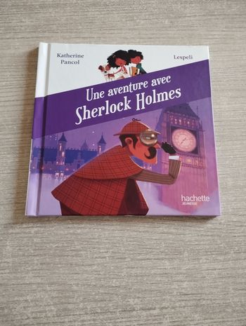 Livre enfant