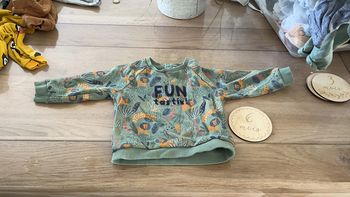 Sweat tape à l’œil