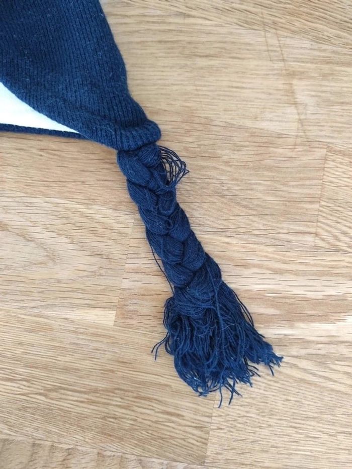 Bonnet hiver - photo numéro 4