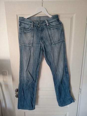 Jean celio taille 42