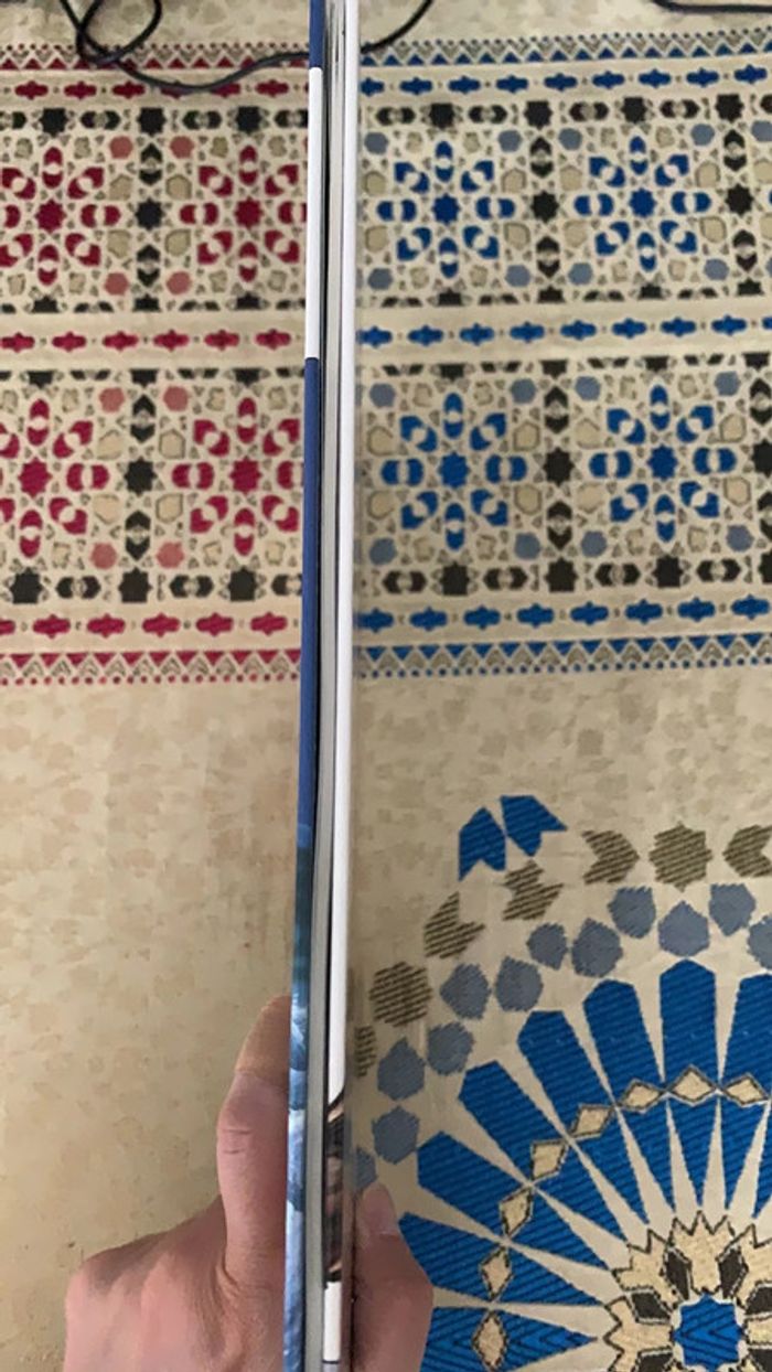 BD Le parchemin perdu - photo numéro 3